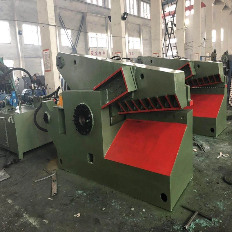 Copper Tubing Cutting Machine Metal Shearing Machine